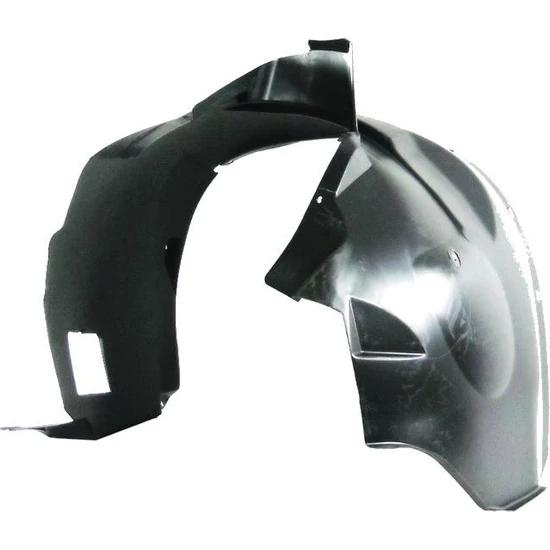 Original BMW E53 X5 Inner Fender Liner Roda Depan KANAN 51718402444