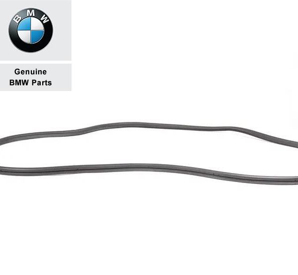 Original BMW E53 X5 Weatherstrip Karet Seal Pintu Bagasi Belakang
