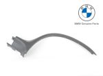 Original BMW E53 X5 Wheel Arch Lis Fender BELAKANG KIRI 51718408707