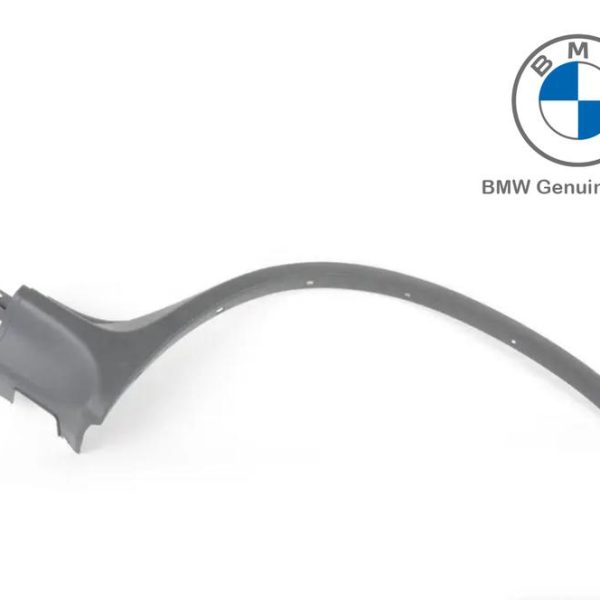 Original BMW E53 X5 Wheel Arch Lis Fender BELAKANG KIRI 51718408707