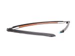 Original BMW Z3 Roadster Rubber Seal Karet Lis Kaca Depan Bag. Dalam - Image 4