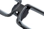 BMW G42 220i Coupe M Performance Carbon Kidney Grill Frame Surround - Image 5