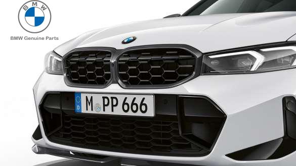 Ori BMW G20 G21 LCI Facelift M Performance Kidney Grill Carbon Gril