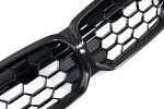 Ori BMW G20 G21 LCI Facelift M Performance Kidney Grill Carbon Gril - Image 4