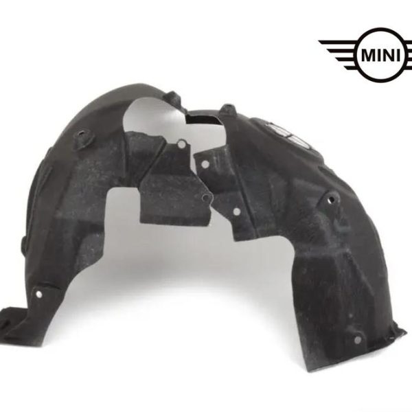 Original MINI Countryman R60 R61 Inner Fender Liner Cover Depan KIRI