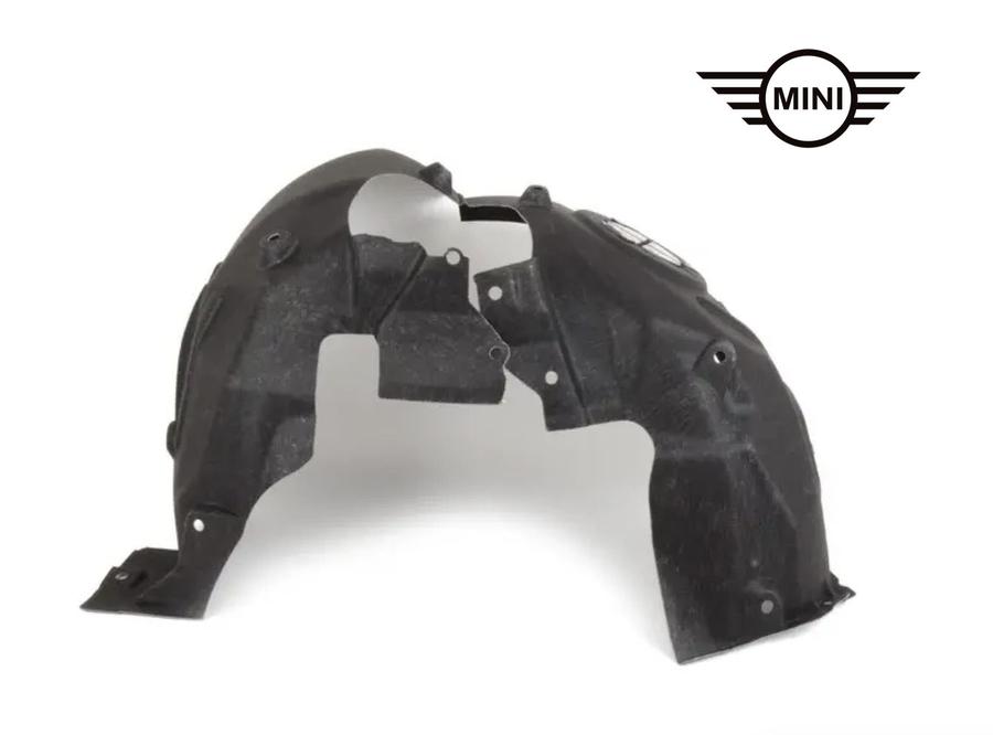 51719807829_A Original MINI Countryman R60 R61 Inner Fender Liner Cover Depan KIRI - Image 1