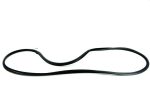 Original BMW E53 X5 Weatherstrip Karet Seal Pintu DEPAN - Black - Image 3