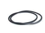 Original BMW E53 X5 Weatherstrip Karet Seal Pintu Belakang 51727025580 - Image 5