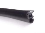Original BMW E39 Touring Weatherstrip Karet Seal Body Pintu FULL SET - Image 4