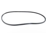 Original BMW F10 Weatherstrip Karet Seal Body Pintu Belakang - Image 5