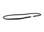 Original BMW F15 X5 F85 X5M Weatherstrip Karet Seal Body Pintu DEPAN - Image 3