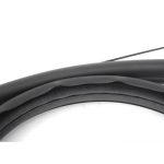 Original BMW F80 M3 Weatherstrip Karet Seal Body Pintu DEPAN - Gambar 3