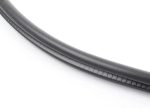 Original BMW F25 X3 Weatherstrip Karet Seal Body Pintu Depan - Gambar 3