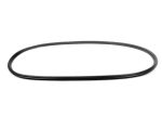 Original BMW F25 X3 Weatherstrip Karet Seal Body Pintu Depan - Gambar 4