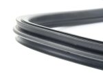 Ori BMW G20 G21 Edge Protector Karet Seal Body Pintu Depan 51727497912 - Image 3