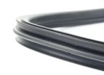 BMW G20 G80 M3 Edge Protector Karet Body Pintu Belakang 51727497913 - Image 3