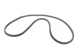 BMW G20 G80 M3 Edge Protector Karet Body Pintu Belakang 51727497913 - Image 4