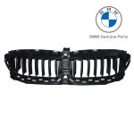 BMW G20 G21 Air Duct Air Flap Control Kisi Buka Tutup Gril Depan Atas
