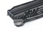 BMW G20 G21 Air Duct Air Flap Kisi Buka Tutup Gril Bemper Depan Bawah - Gambar 3