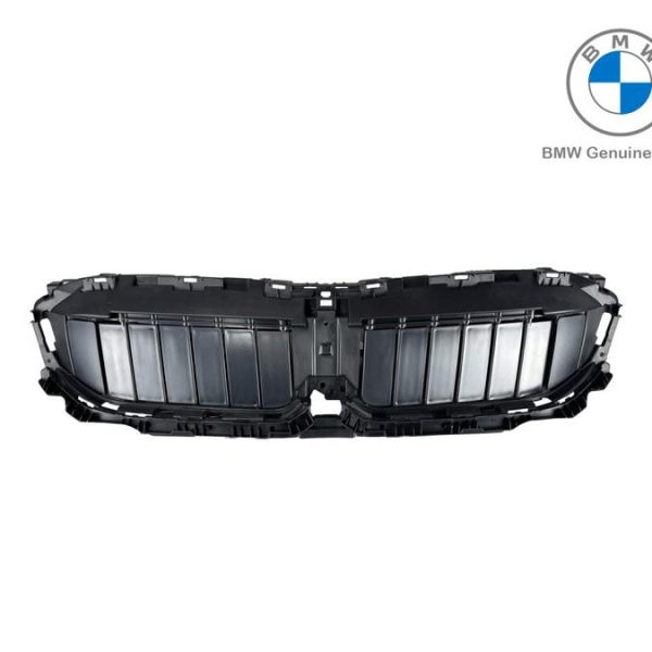 Original BMW G20 G21 LCI Facelift Air Duct Air Flap Control Kisi Buka Tutup Gril Depan Atas 51745A2DB49