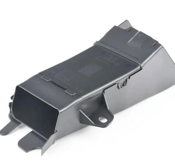 Orgininal BMW F01 F02 Air Duct Brake Selongsong Rem Depan KANAN