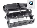 Original BMW F25 X3 F26 X4 Intake Air Duct Gril Ventilasi Radiator