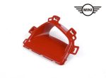 Original MINI R56 JCW GP2 Brake Air Duct Red Merah Selongsong Rem KIRI