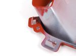 Original MINI R56 JCW GP2 Brake Air Duct Red Merah Selongsong Rem KIRI - Image 4