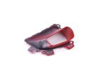 Original MINI R56 JCW GP2 Brake Air Duct Merah Selongsong Rem KANAN - Image 3