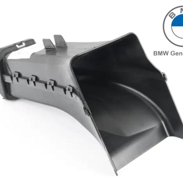 Ori BMW G20 G21 Brake Air Duct Selongsong Rem Depan KIRI 51747422277