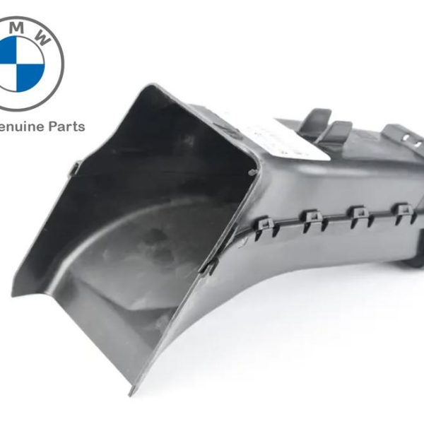Ori BMW G20 G21 Brake Air Duct Selongsong Rem Depan KANAN 51747422278