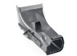 Ori BMW G20 G21 Brake Air Duct Selongsong Rem Depan KANAN 51747422278 - Gambar 3