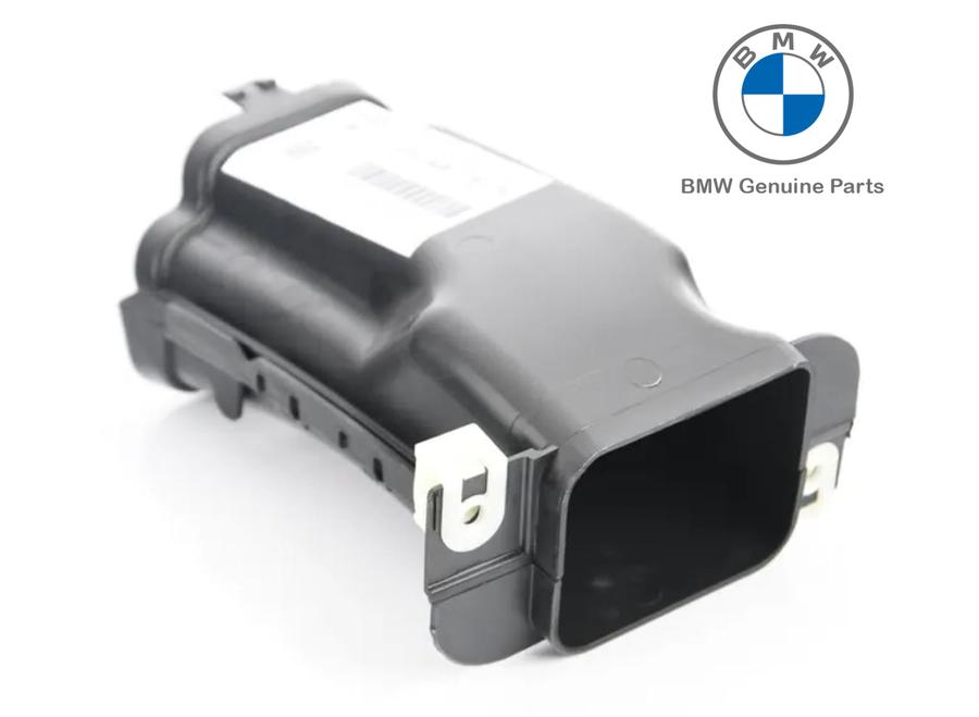 51747422280_A Ori BMW G20 G21 Brake Air Duct Selongsong Rem Depan KANAN 51747422280 - Gambar 1
