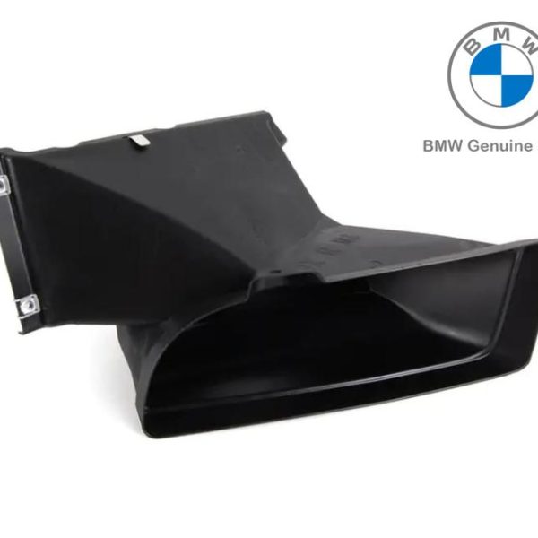 Original BMW E92 E93 M3 Brake Air Duct Selongsong Rem Depan KANAN