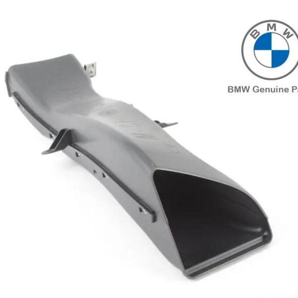 Ori BMW F32 F33 F36 M Sport Brake Air Duct Selongsong Rem Depan KIRI