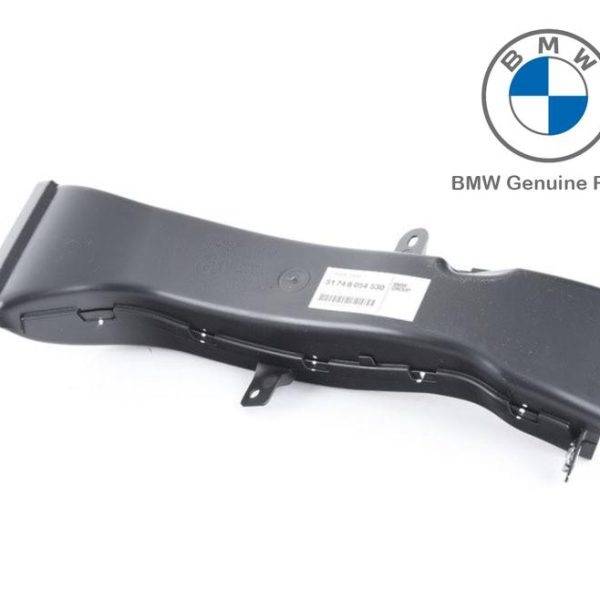 Ori BMW F32 F33 F36 M Sport Brake Air Duct Selongsong Rem Depan KANAN