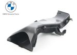 BMW F87 M2 CS LCI Brake Air Duct Selongsong Rem Depan KIRI 51748073527
