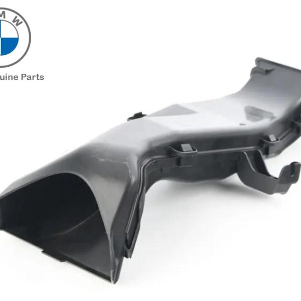 BMW F87 M2 CS LCI Brake Air Duct Selongsong Rem Depan KIRI 51748073527