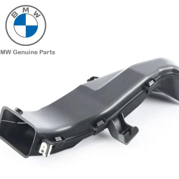 BMW F87 M2 CS LCI Brake Air Duct Selongsong Rem Depan KANAN