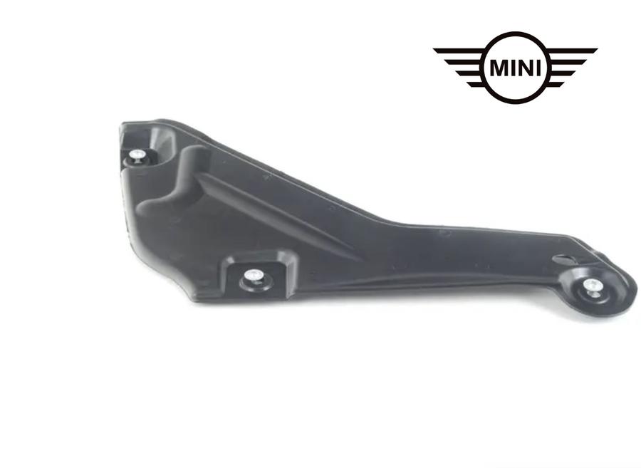 51752755449_A Original MINI R55 R56 R57 R58 R59 Bottom Splash Cover 51752755449 - Image 1