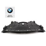 Original BMW E70 X5 Cover Penutup Kolong Mesin Mobil Cover Bawah