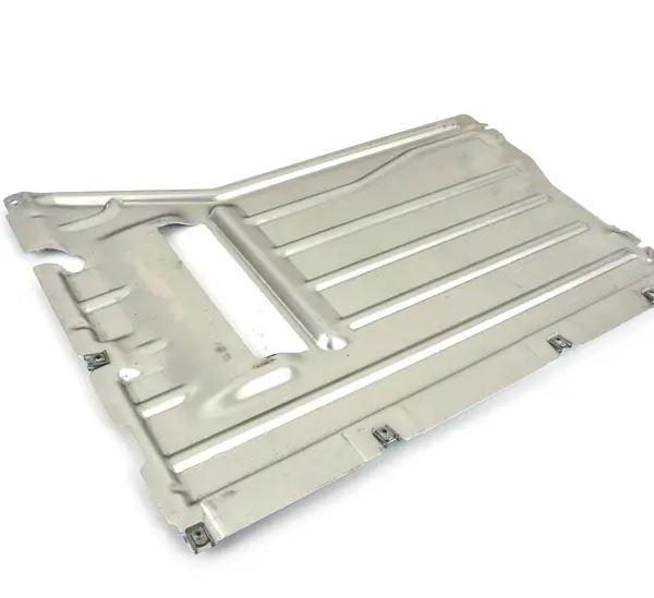 Original BMW E70 X5 E71 X6 Cover Penutup Kolong Transmisi Tengah