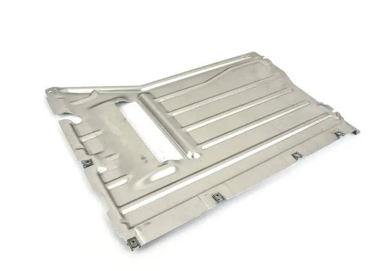 51757158386_A Original BMW E70 X5 E71 X6 Cover Penutup Kolong Transmisi Tengah - Image 1