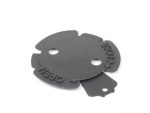 BMW F02 F07 F10 F06 F12 F13 Cover Tutup Bulat Lubang Akses Kolong