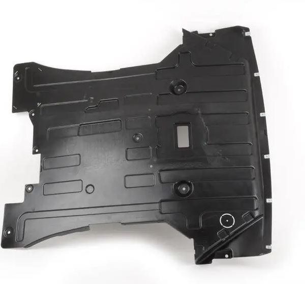 Original BMW F25 X3 F26 X4 Cover penutup kolong mesin mobil