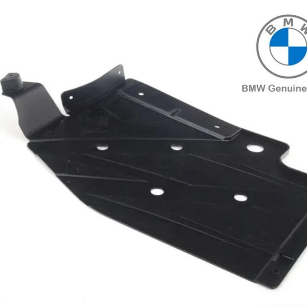 BMW F30 F32 Cover Penutup Kolong Underbody Pintu Belakang KIRI
