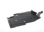 BMW F30 F32 Cover Penutup Kolong Underbody Pintu Belakang Kanan