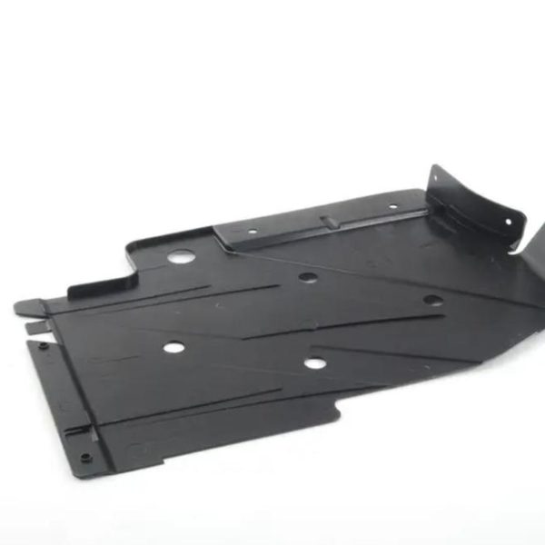 BMW F30 F32 Cover Penutup Kolong Underbody Pintu Belakang Kanan