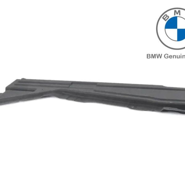Ori BMW F15 X5 F16 X6M Cover Penutup Kolong Tengah KANAN bawah supir
