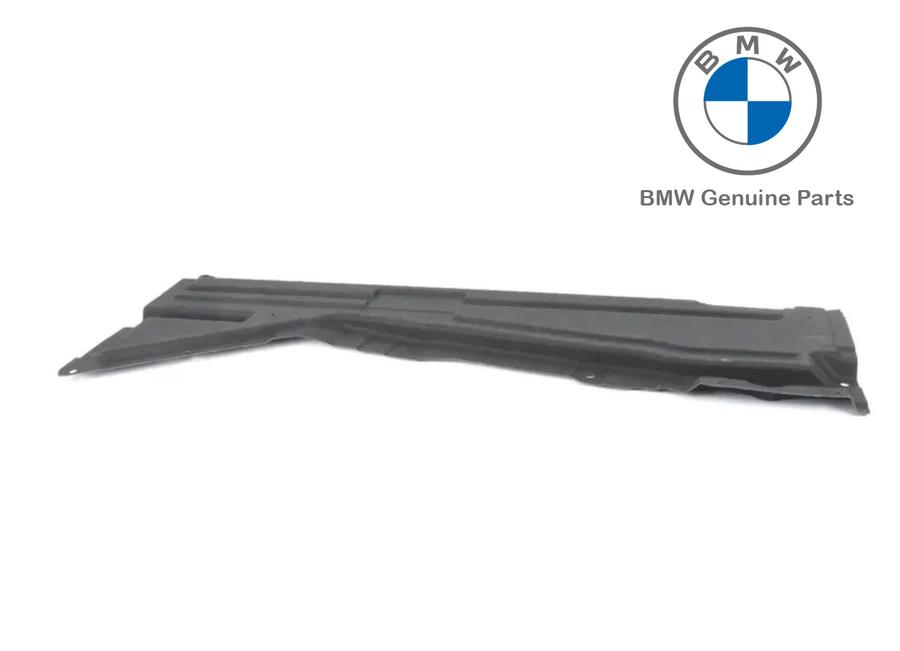 51757308676_A Ori BMW F15 X5 F16 X6M Cover Penutup Kolong Tengah KANAN bawah supir - Image 1